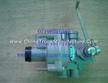 Dongfeng dragon original load valve assembly
