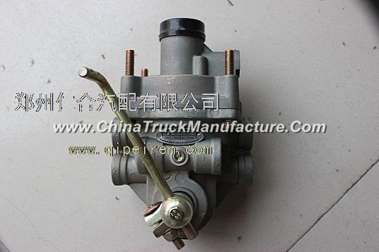 Dongfeng dragon valve 3542010-T0400/3542010-T0400
