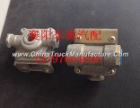 Dongfeng krypt kingmr quick release valve