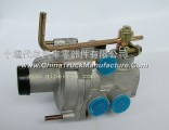 Dongfeng day long load valve