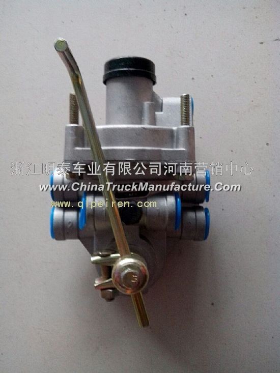 Dongfeng day long load valve