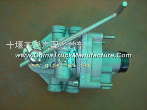 Dongfeng Tianlong Hercules load sensing valve assembly