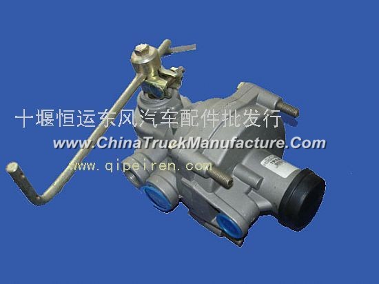 Dongfeng sensing valve assembly