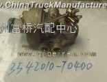 Dongfeng dragon valve.3542010-T0400