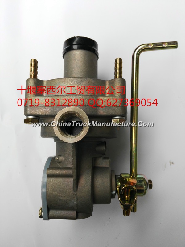 3542B67B-001 Dongfeng dragon car brake following dynamic load valve