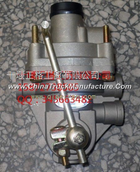 Price sales of Dongfeng day long load valve /3542010-T0400