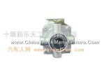 Dongfeng truck parts---relay valve    3527D2-010