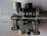 Dongfeng dragon ABS solenoid valve