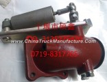 1203015-KD400 Dongfeng days Kam exhaust brake valve