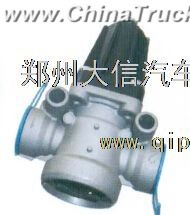 Shaanqi valve