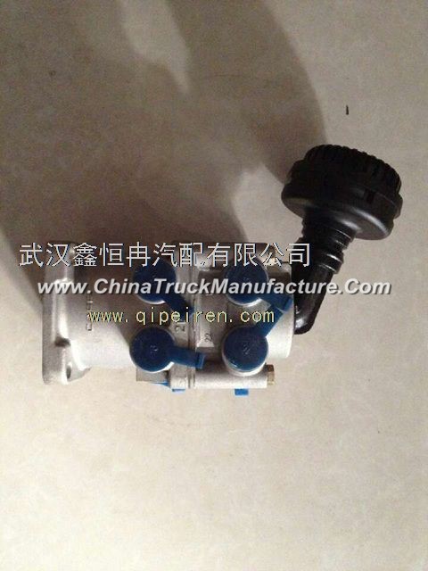 Chongqing Hongyan original equipment diamond brake pump