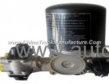 DONGFENG CUMMINS air dryer air processing unit 3543010-90002 for DFAC series truck