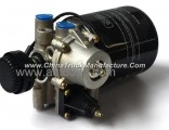 Dongfeng Air drying air handling unit assembly 3543010-RC19M