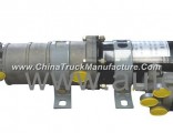 DONGFENG CUMMINS air dryer air processing unit 3543N49P-001 for DFAC series truck