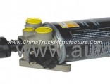 DONGFENG CUMMINS air dryer air processing unit 3543010-Z66S0 for DFAC series truck