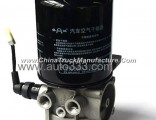 Dongfeng military vehicle accessories EQ2102N,EQ2102 Combined air drying assembly 3543B06-001