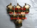 3513D-040 water release valve assembly