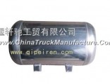 Dongfeng Tianlong 3513010-T0805 - aluminum cylinder