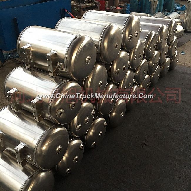 Dongfeng Tianlong Aluminum Alloy cylinder assembly