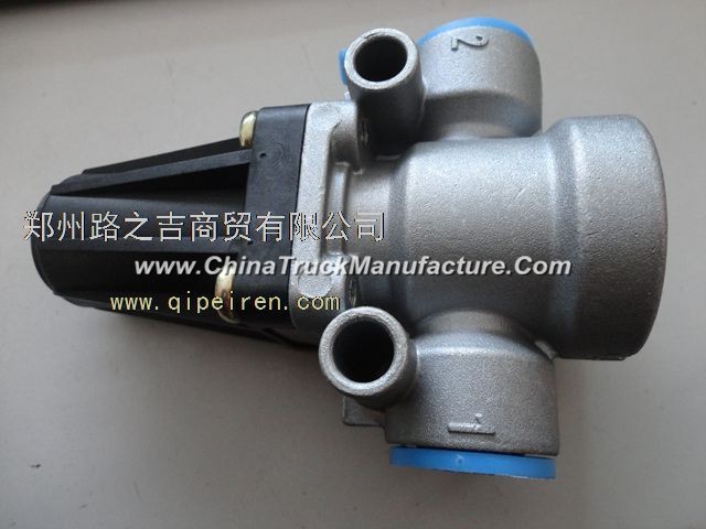 Dongfeng Tianlong storage tank pressure limiting valve 3534010-T38A0