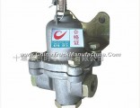 Air pressure regulator Dongfeng EQ140