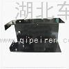 Stand storage tank assembly