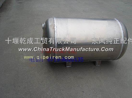 Dongfeng Tianlong cylinder assembly