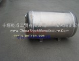Dongfeng Tianlong cylinder assembly