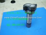 (factory direct wholesale / Dongfeng Hercules accessories) - brake cam shaft