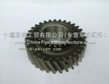 Dongfeng vehicle accessories high transfer gear driven gear 1800E-312
