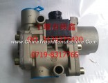 ABS 3550ZB1E-001 solenoid valve assembly
