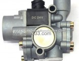 Dongfeng kingrun  153 290 3208 ABS anti-lock braking system solenoid valve 3550ADQ-010