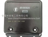 Nissan, Dongfeng Tianlong, Tianjin ABS anti lock braking system, control unit, ECU