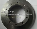 Dongfeng Dana Dongfeng ABS disc brake disc 3501075-KD500