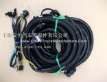 ABS wire harness, gear ring, 'wire harness assembly