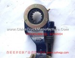 Dongfeng Tianlong Hercules 3551ZB6-002 right front axle automatic adjusting arm assembly