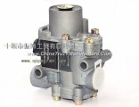 ABS solenoid valve lock system 4721950180