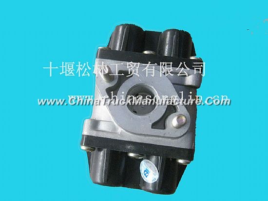 PROTECTION 4 WAY VALVE 3515N-010