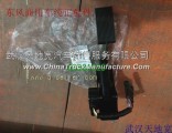 Dongfeng commercial vehicle pure accessories days Kam electric accelerator pedal assembly