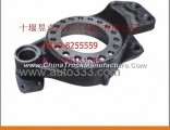 Dongfeng 13T rear brake base plate 3502N12-025