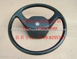 Ring sign Teng steering wheel