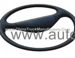 DONGFENG CUMMINS steering wheel assembly 5104010-C0100 for dongfeng tianlong