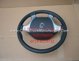 Dongfeng dragon 5104010-C4300 New Dragon steering wheel assembly