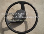 Steering wheel assembly /5104010-C0100