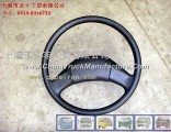Dongfeng wheel assembly