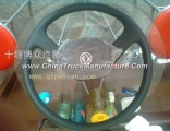 Dongfeng days Kam steering wheel