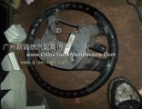 MITSUBISHI Pajero V73 steering wheel and other accessories