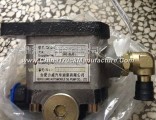 Hefei power factory Xichai 4102 steering gear pump