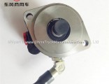 Dongfeng Dragon days kam 4H engine Power steering vane pump assembly 3406010-KC500