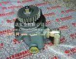 [Dongfeng Renault engine accessories wholesale] steering pump and gear assembly